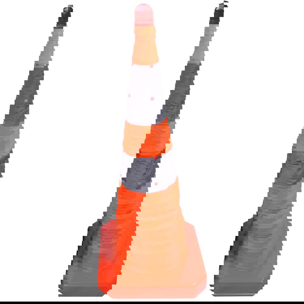 Collapsible Cone: Plastic, 28