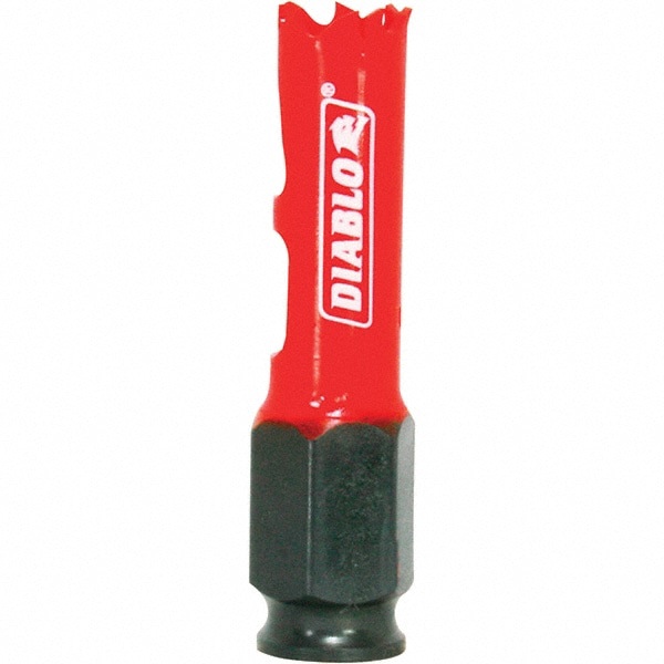 Hole Saw: 5/8