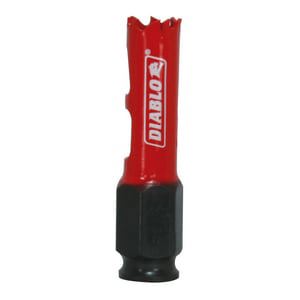 11/16 BI-MTL HOLE SAW