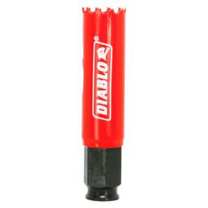 7/8 BI-MTL HOLE SAW