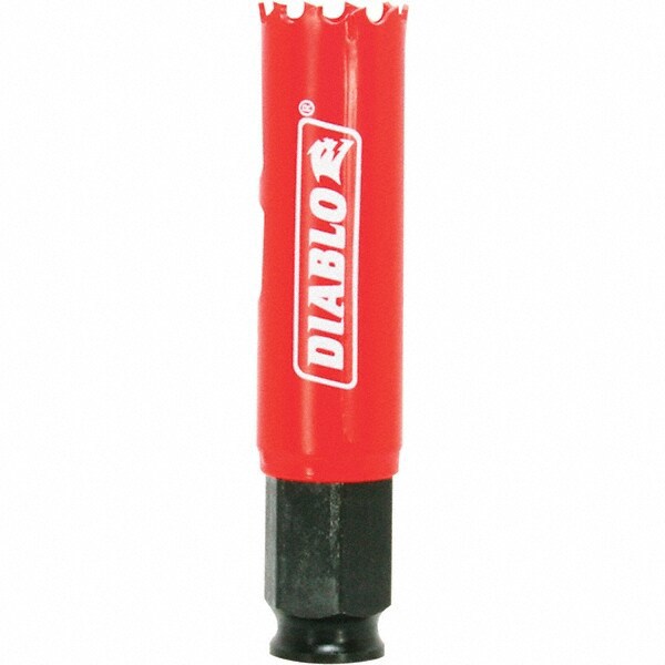 Hole Saw: 7/8