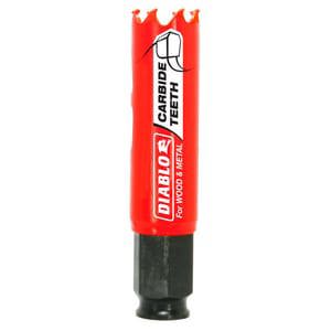 7/8 22MM CARB GP HOLE SAW