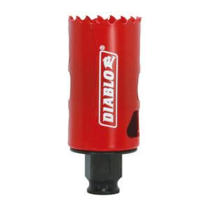 1-9/16 BI-MTL HOLE SAW