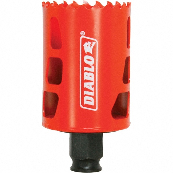 Hole Saw: 1-7/8