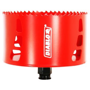 4-1/2 BI-MTL HOLE SAW