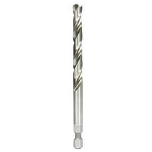 9/32 x 1/4 in. Hex Pilot (1 Piece)