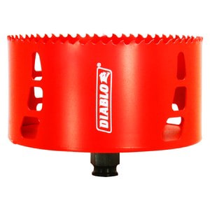 5 BI-MTL HOLE SAW
