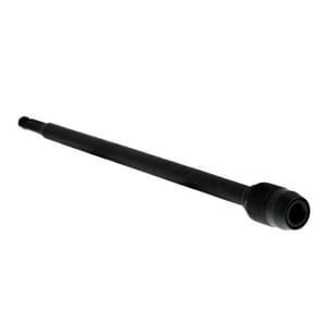 7/16X12 SNAP LOCK MANDREL EXT