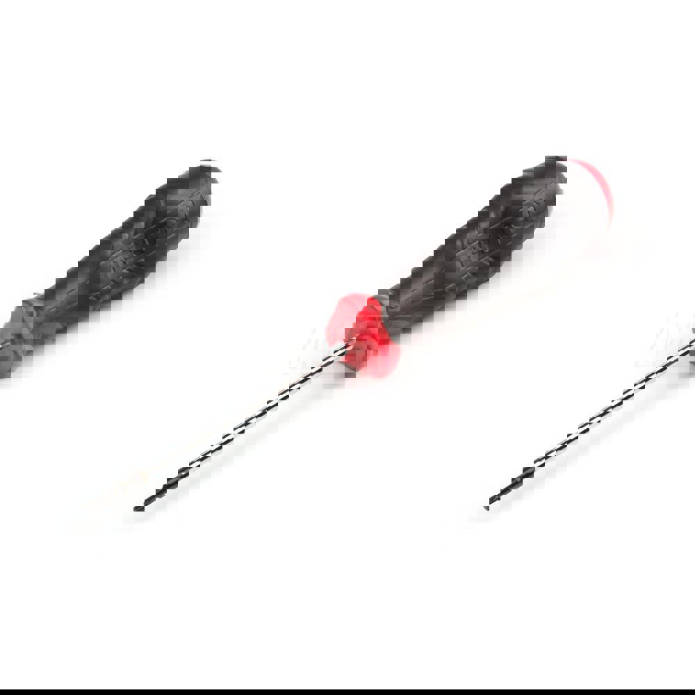 T15 Torx High-Torque Screwdriver (Chrome)