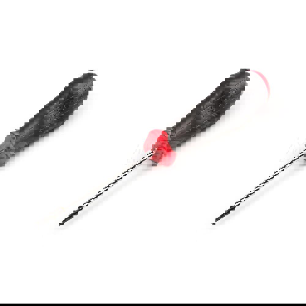 T20 Torx High-Torque Screwdriver (Chrome)