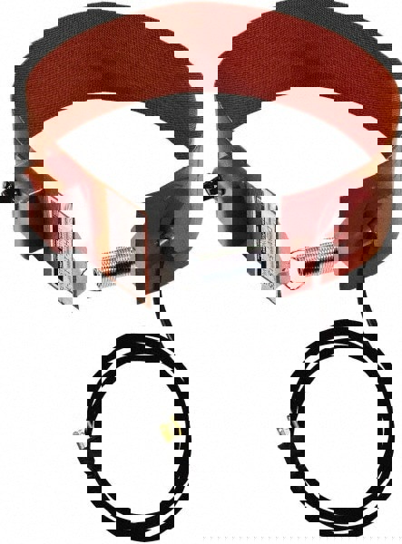 Drum Heaters; Drum Heater Type: Drum Heater with Safety Limit Thermostat ; Head/Holder Diameter: 14.25in ; Voltage: 115V; 115V ac; 115Vdc ; Overall Length: 35.88in ; Maximum Temperature: 4400; 4400C; 4400F ; Material: Metal