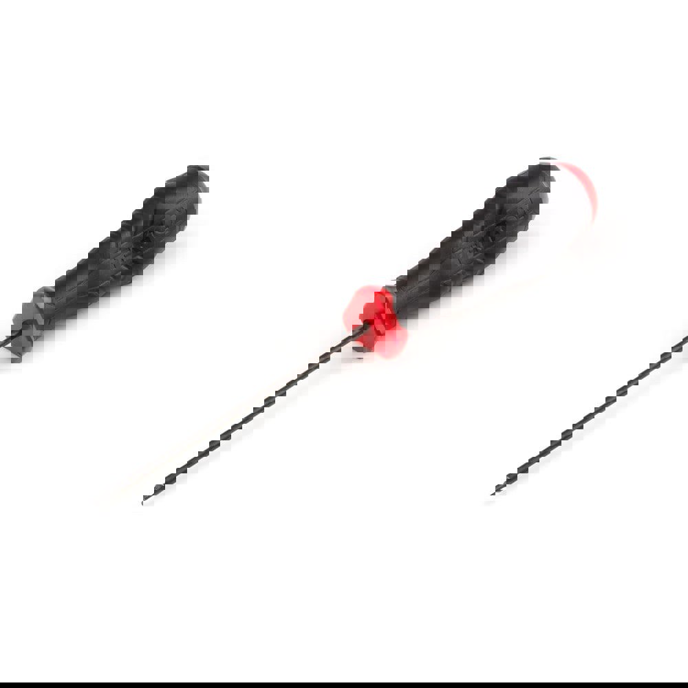 1.5 mm Hex x 4 in. Screwdriver High-Torque, Black Oxide