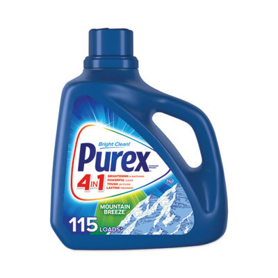 DETERGENT;LIQCONC;ULT;PUREX