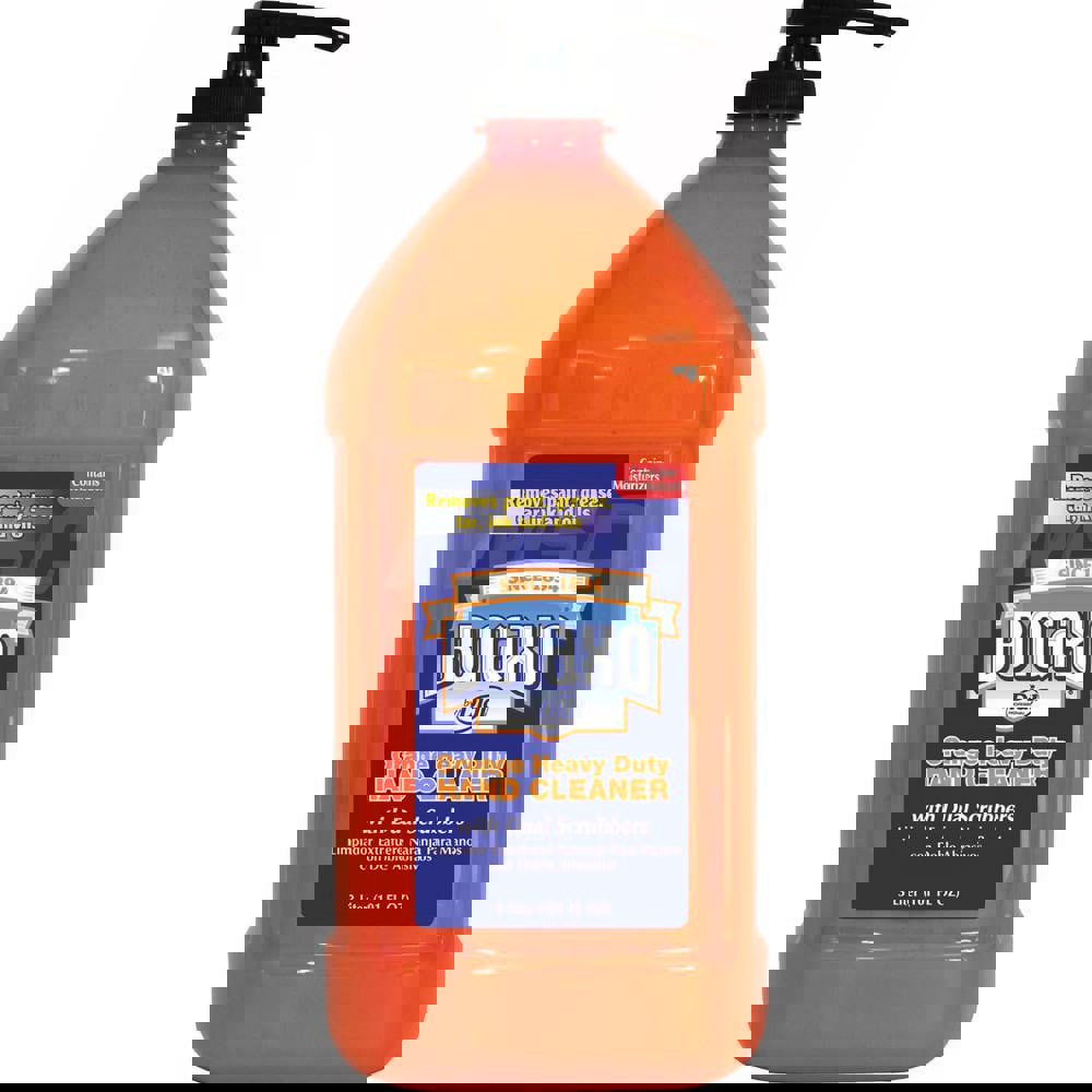 Hand Cleaner: 3 L Bottle