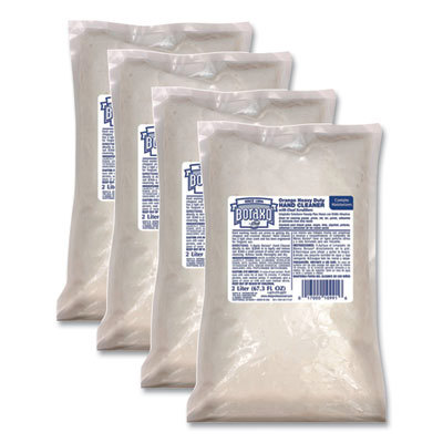 CLEANER, HDHC, REFILL, 2L, WH