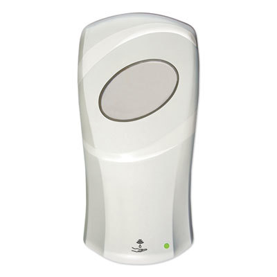 Touch Free Dispenser Ivory