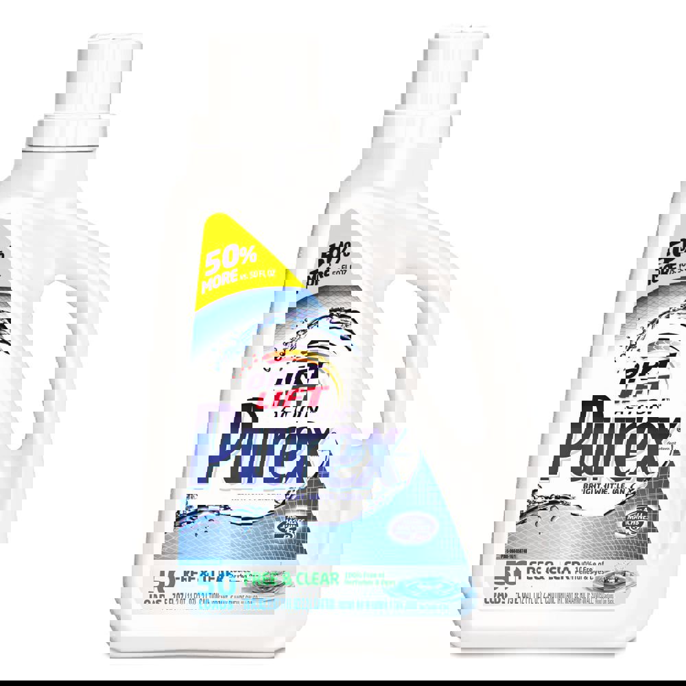 DETERGENT,PX,FR/CLR,75OZ