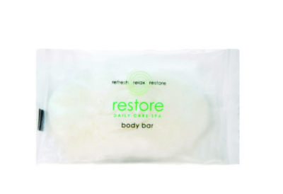 SOAP,BAR,BASIC,500/CT