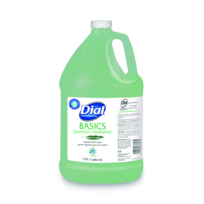 SOAP,MPFREE,HAND,4/1GA