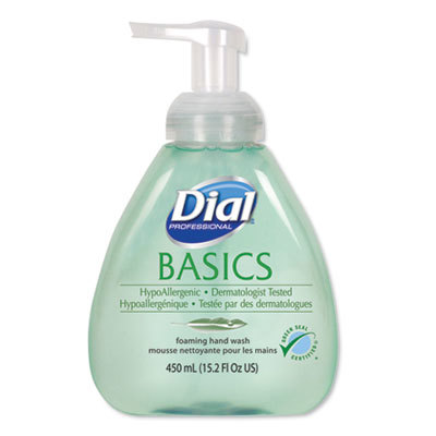 Hand Soap: 15.2 oz Bottle