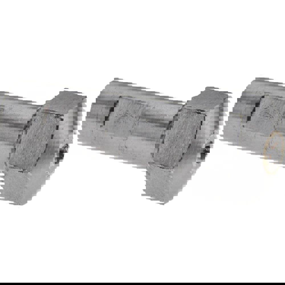 Diamond Dresser: 3/4 Carat, 7/16