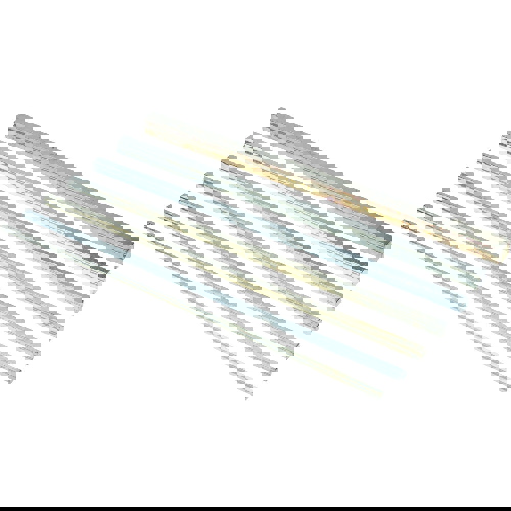 Step Key Stock Assortment: 12