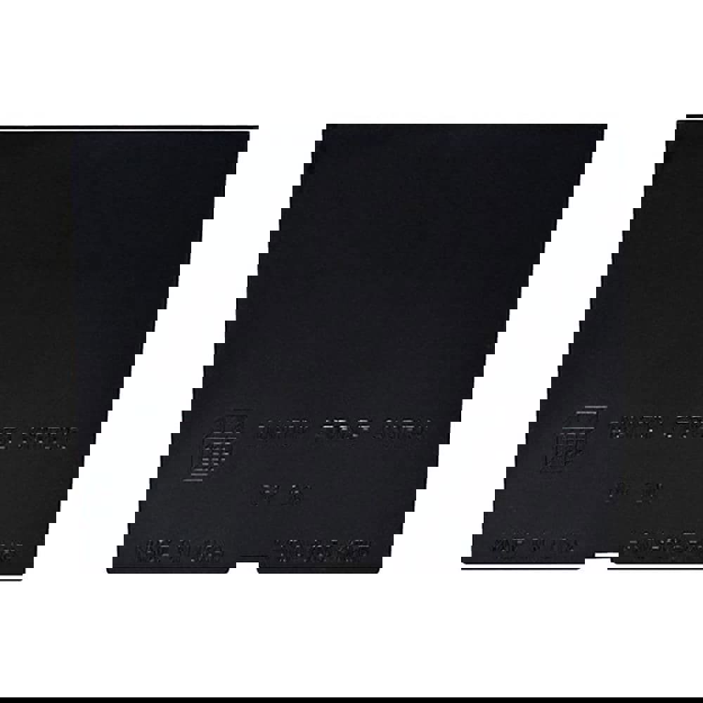 Bin Divider: Use with Quantum Storage Systems - IDR 201, Black