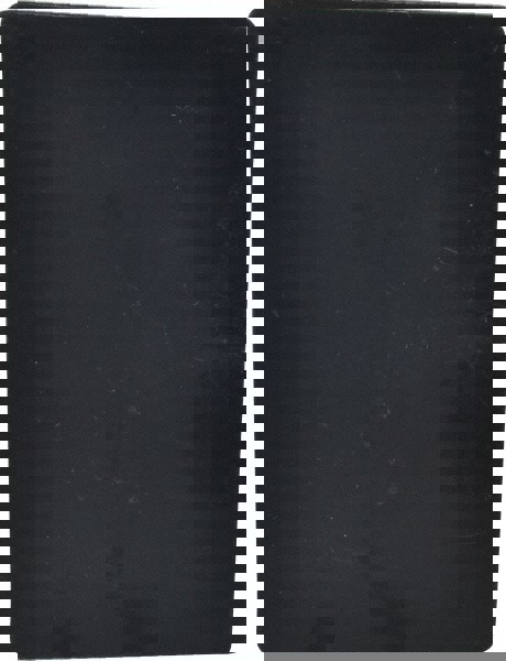 Bin Divider: Use with Quantum Storage Systems - QED 601, QED 602 & QED 603, Black