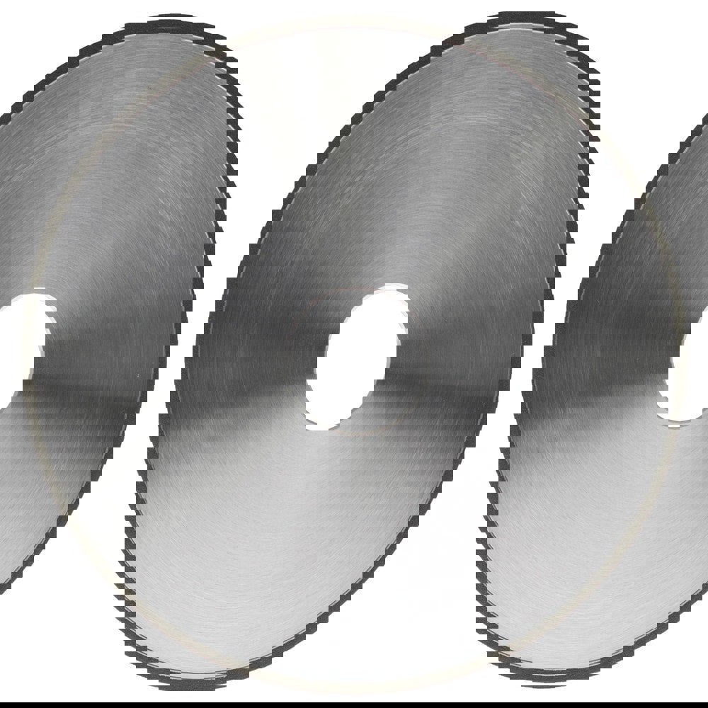 Surface Grinding Wheel: 6