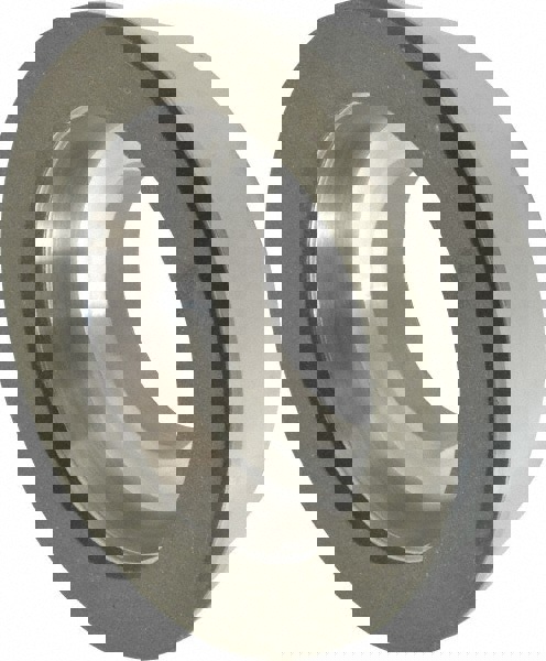 Tool & Cutting Grinding Wheel: 3