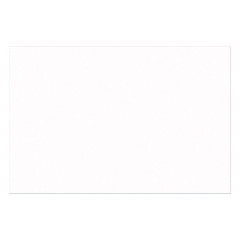PAPER,SW CONST 12X18 WHT