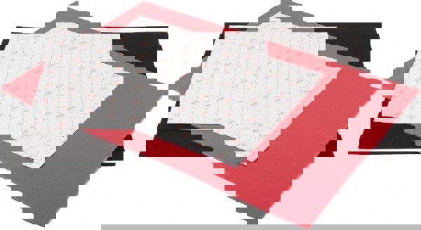 Tool Case Foam Drawer Liner Insert Kits: 0.5