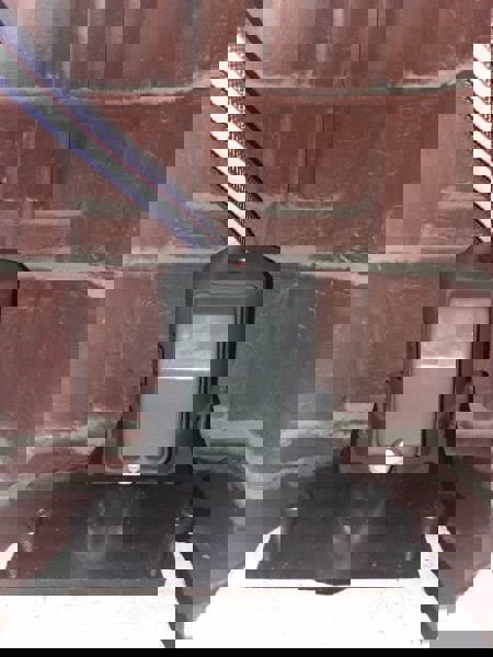 Coolant Pump Assembly