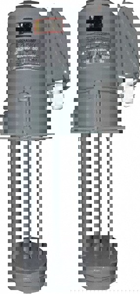 3 Phase Coolant Pump