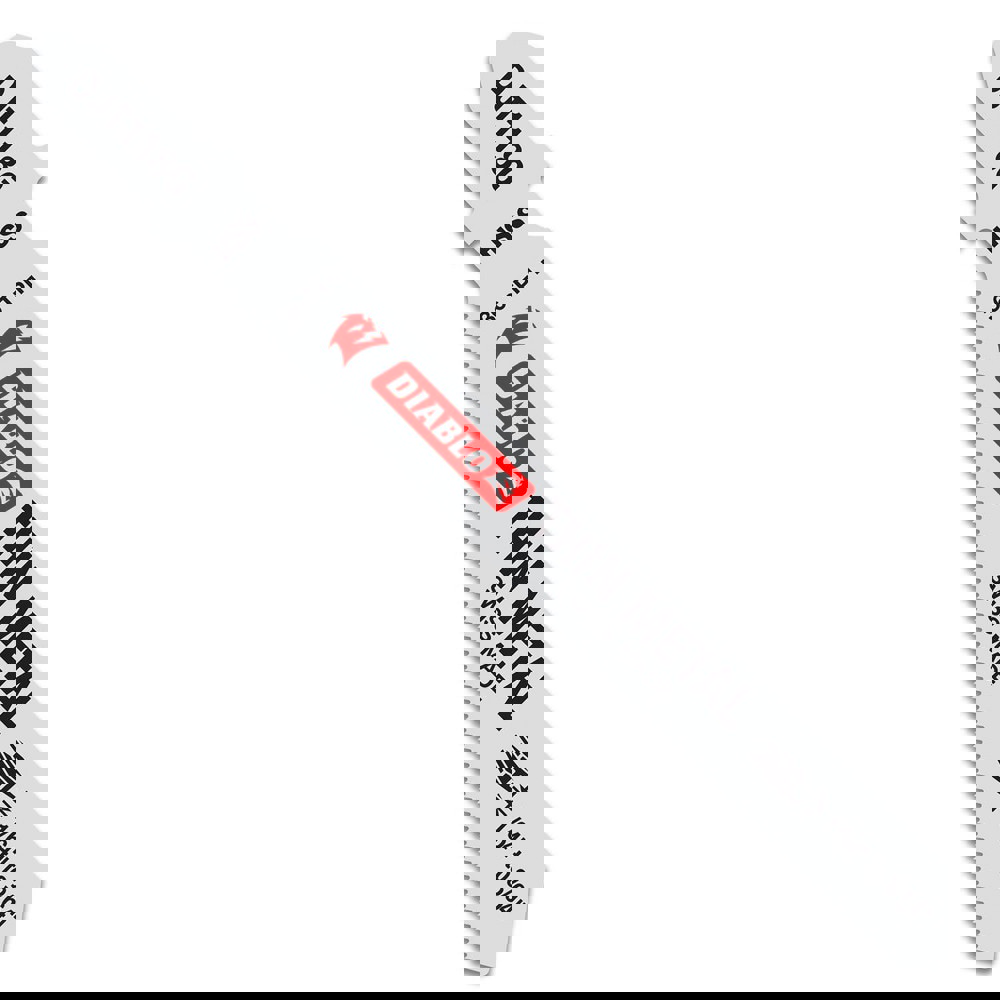 Jig Saw Blades; Blade Material: High Speed Steel ; Blade Length (Inch): 3-5/8 ; Blade Width (Decimal Inch): 6.6900 ; Blade Thickness (Decimal Inch): 0.0400 ; Shank Type: T-Shank ; Cutting Edge Style: Toothed
