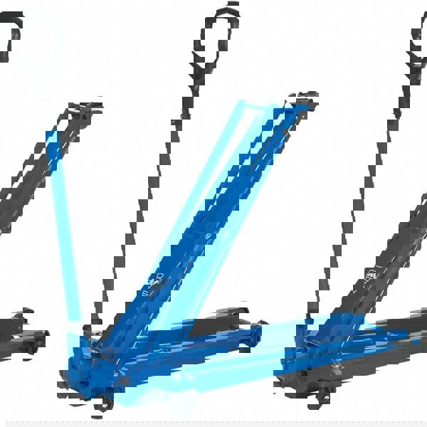Service & Floor Jacks; Product Type: Hydraulic Jack ; Load Capacity (Tons): 1.3 ; Minimum Height (Inch): 8-3/4 ; Maximum Height (Inch): 13-5/8 ; Overall Height (Inch): 37-7/16 ; Chassis Length (Inch): 37