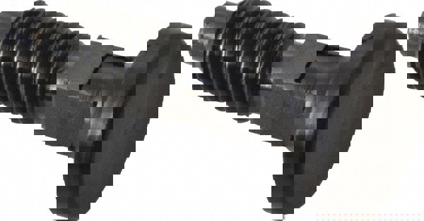 Knob Hndl Retract Plunger