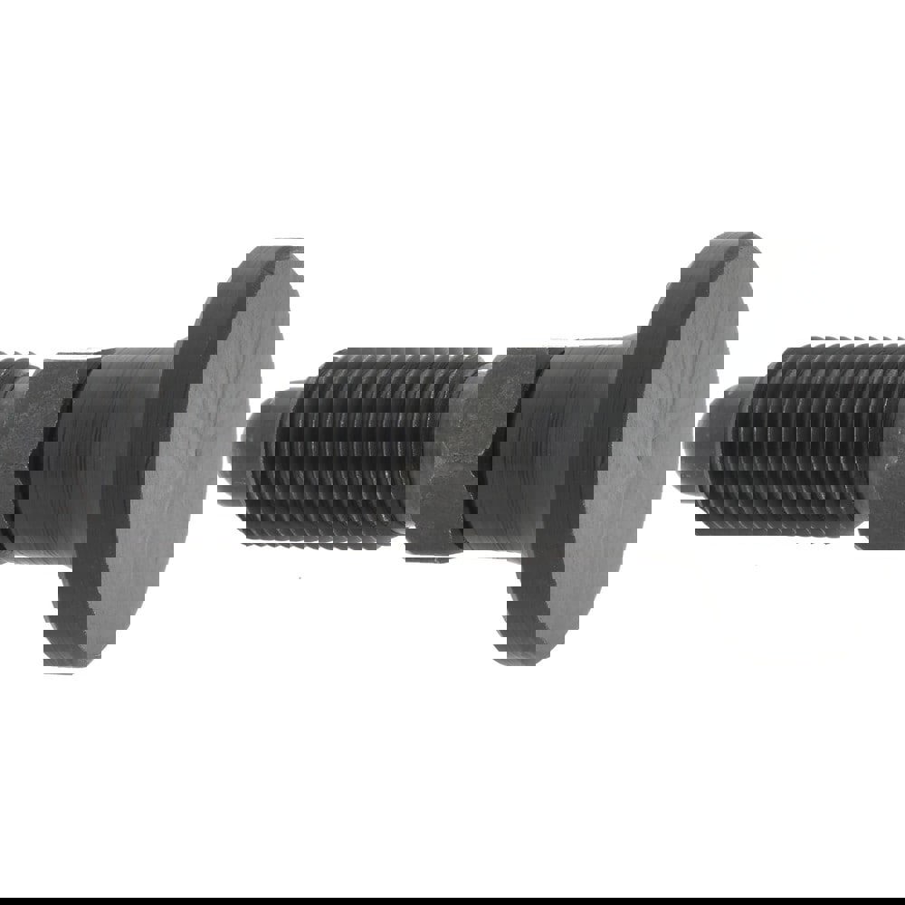 Knob Hndl Retract Plunger