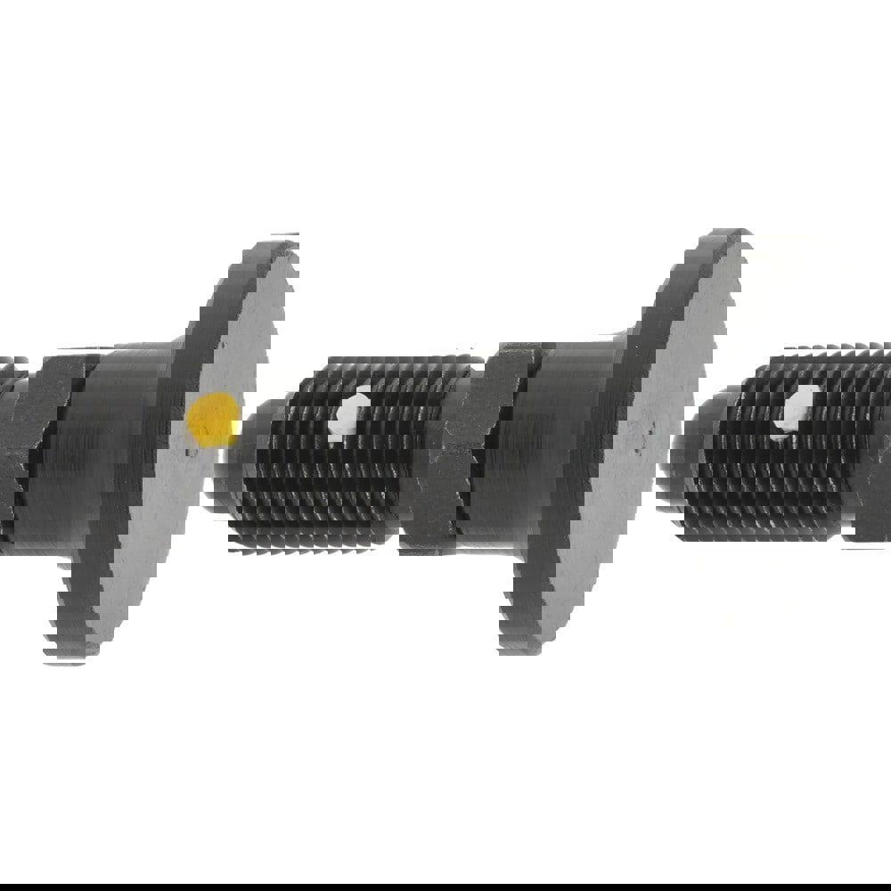 Knob Hndl Retract Plunger