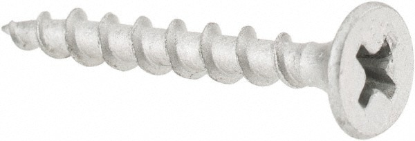 #6 Bugle Head, Phillips Steel Deck Screw