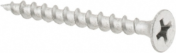 #6 Bugle Head, Phillips Steel Deck Screw