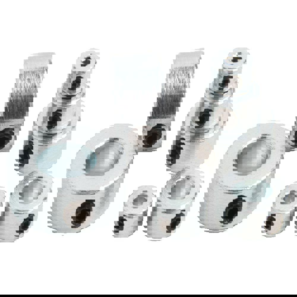 7 Piece Steel Drill Stop Set