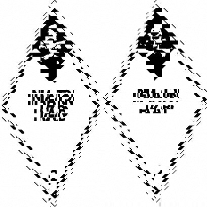 Shipping & DOT Label: 4