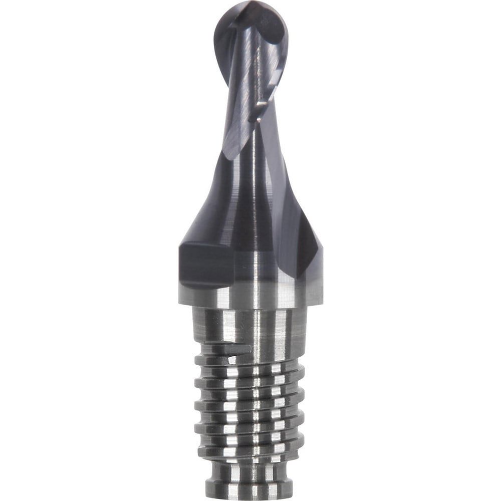 Ball End Mill Heads