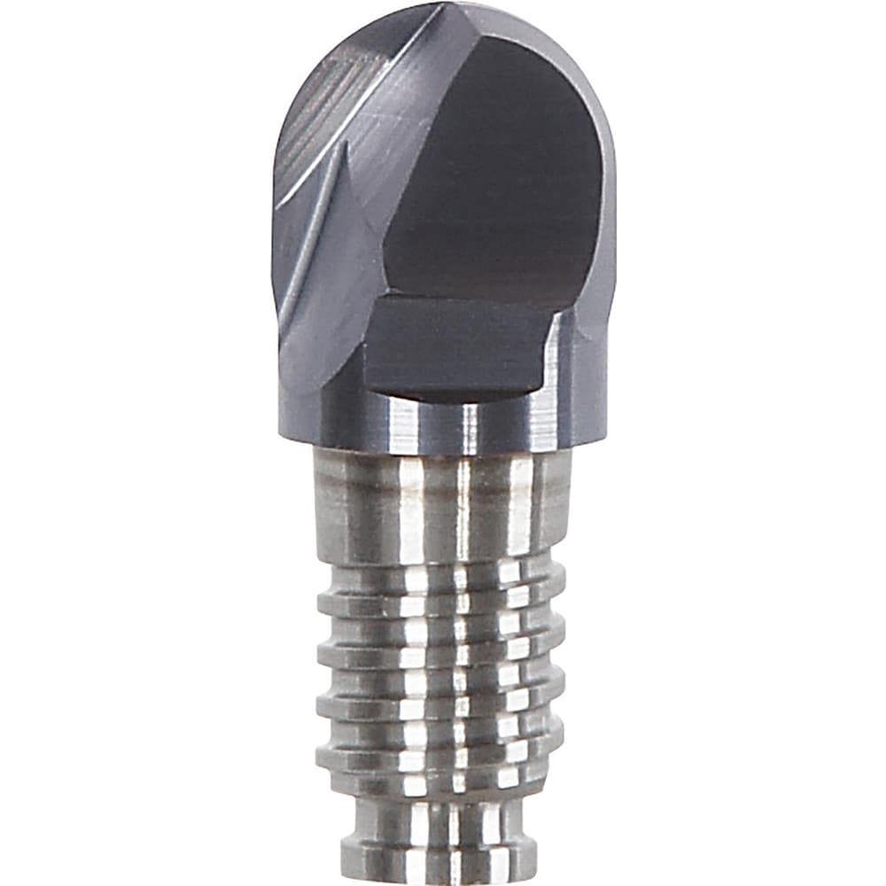 Ball End Mill Heads
