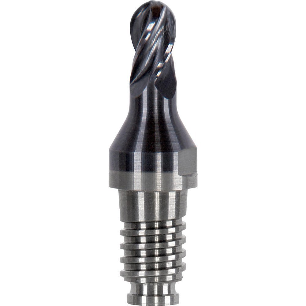 Ball End Mill Heads