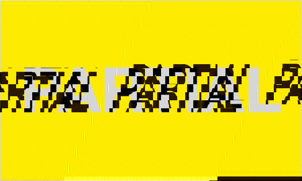 Label Maker Label: Fluorescent Yellow, Paper, 5