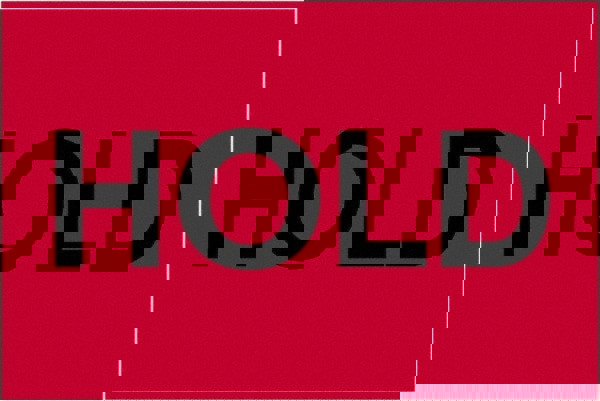 Label Maker Label: Fluorescent Red, Paper, 3