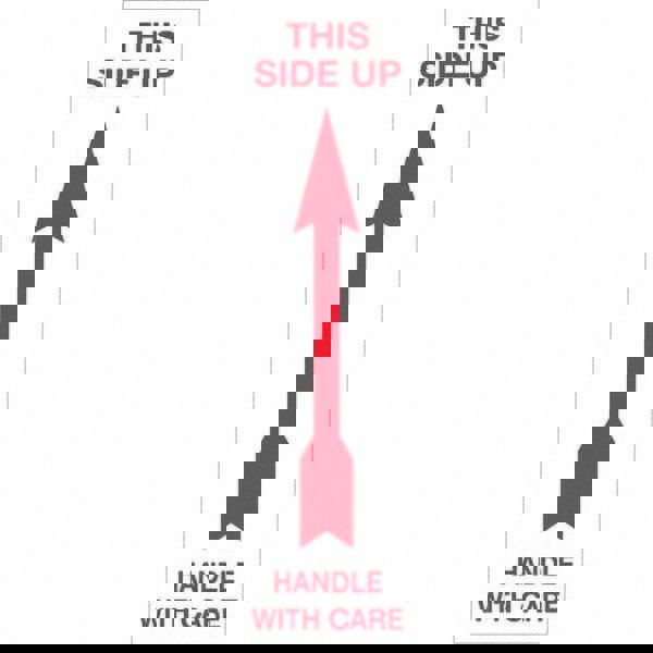 Shipping & DOT Label: 2