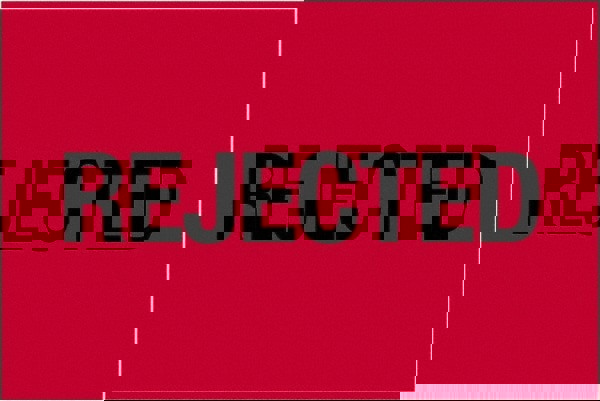 Label Maker Label: Fluorescent Red, Paper, 3